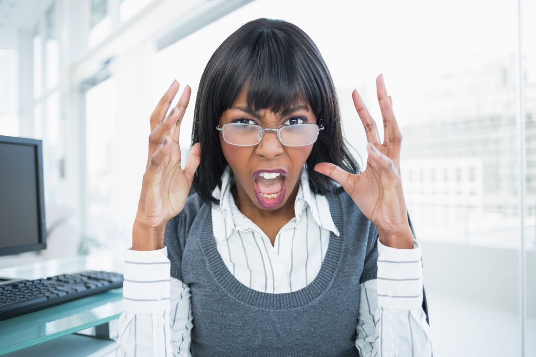 Realistic Options For Dealing With Menopause At Work - A Time of